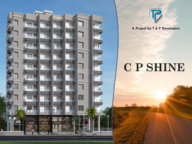 2 BHK Apartment in Bhugaon for resale Pune. The reference number is 19585537