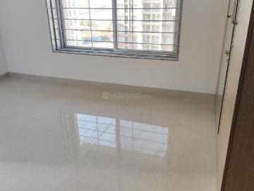 2 BHK Apartment in Bhugaon for resale Pune. The reference number is 19607096