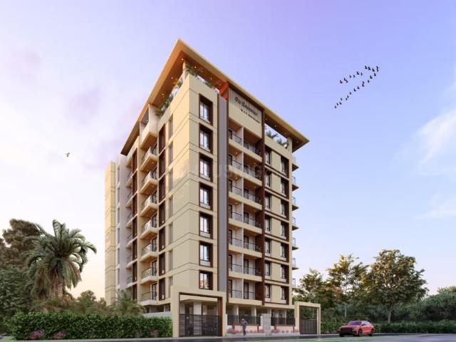 2 BHK Apartment in Bhugaon for resale Pune. The reference number is 19018409