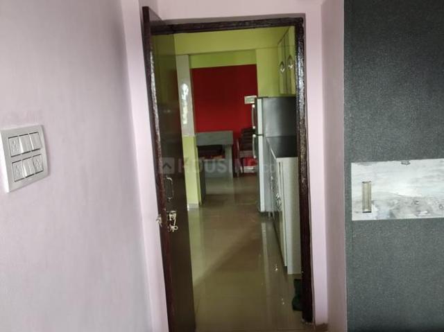 2 BHK Apartment in Bhugaon for resale Pune. The reference number is 19119195