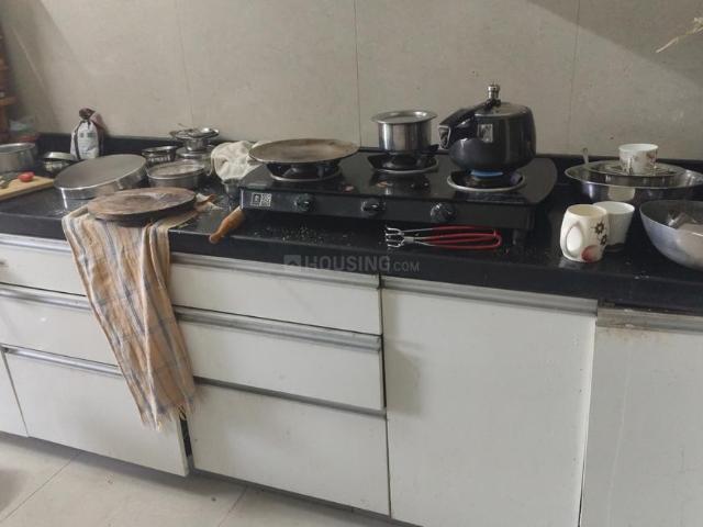 2 BHK Apartment in Bhugaon for resale Pune. The reference number is 19189616