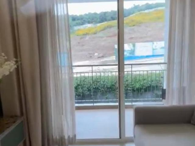 2 BHK Apartment in Bhugaon for resale Pune. The reference number is 19261011