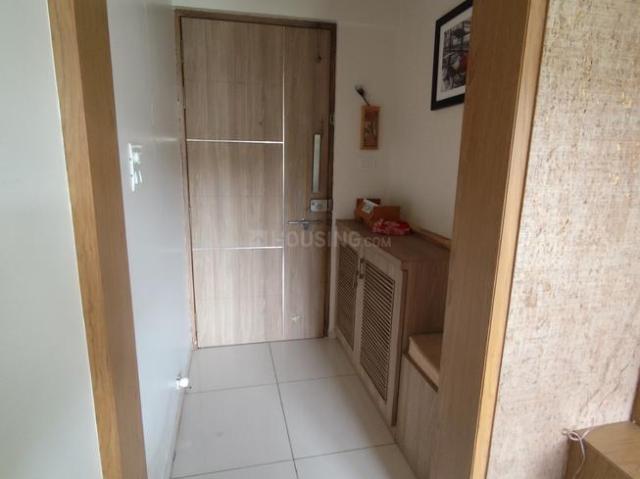 2 BHK Apartment in Bhugaon for resale Pune. The reference number is 19284704