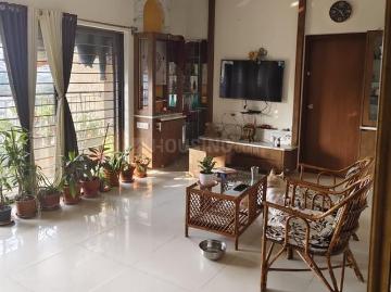 2 BHK Apartment in Bhugaon for resale Pune. The reference number is 19383922