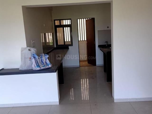 2 BHK Apartment in Bhugaon for resale Pune. The reference number is 20412202