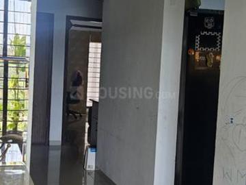 2 BHK Apartment in Bhugaon for resale Pune. The reference number is 20498462