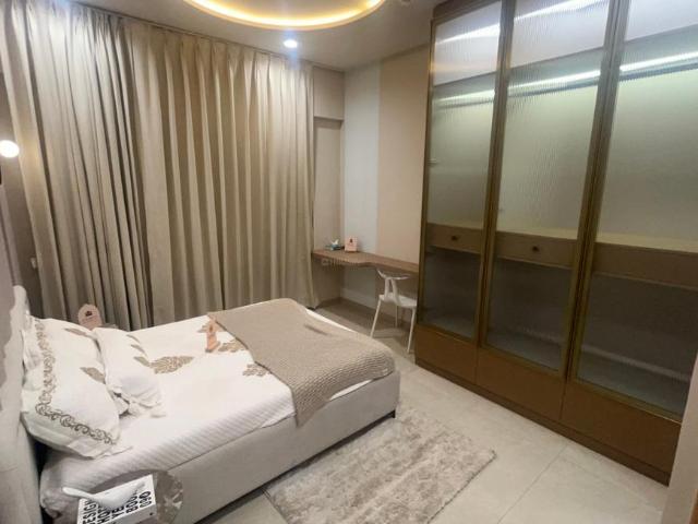 2 BHK Apartment in Bhugaon for resale Pune. The reference number is 20574559