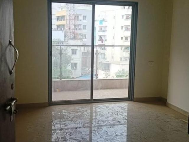 2 BHK Apartment in Bhugaon for resale Pune. The reference number is 20599931