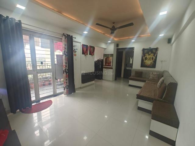 2 BHK Apartment in Bhugaon for resale Pune. The reference number is 20641909