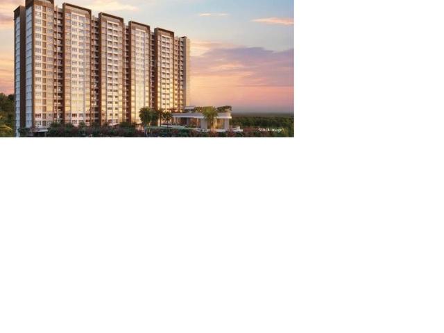 2 BHK Apartment in Bhugaon for resale Pune. The reference number is 20690134