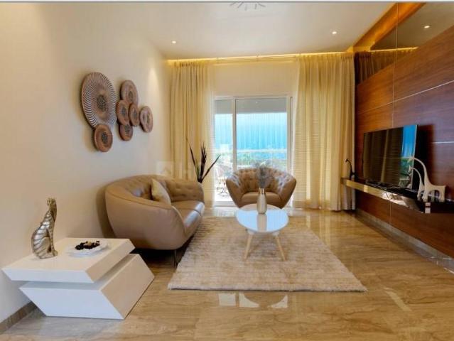 2 BHK Apartment in Bhugaon for resale Pune. The reference number is 20788703