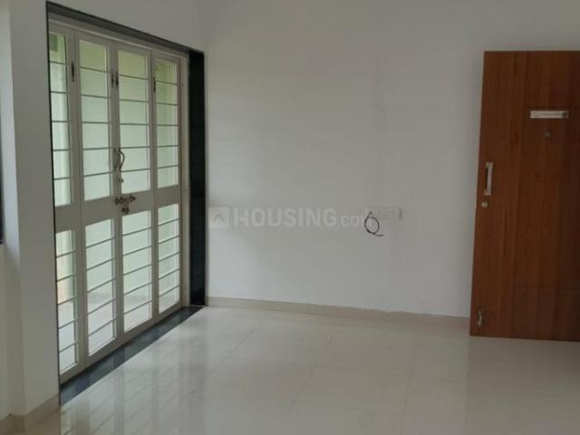 2 BHK Apartment in Bhugaon for resale Pune. The reference number is 20910095