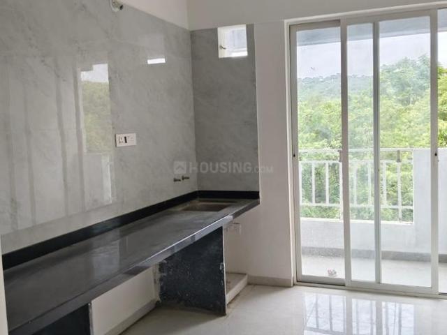2 BHK Apartment in Bhugaon for resale Pune. The reference number is 20935657