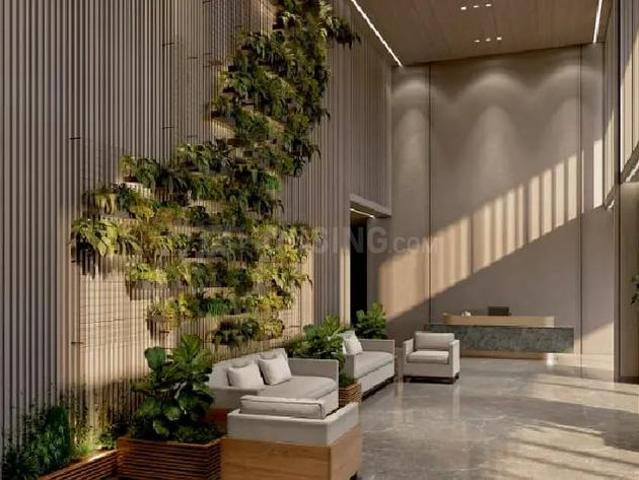 2 BHK Apartment in Bhugaon for resale Pune. The reference number is 20139162