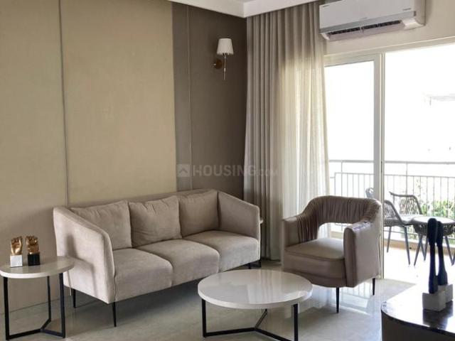 2 BHK Apartment in Bhugaon for resale Pune. The reference number is 20200903