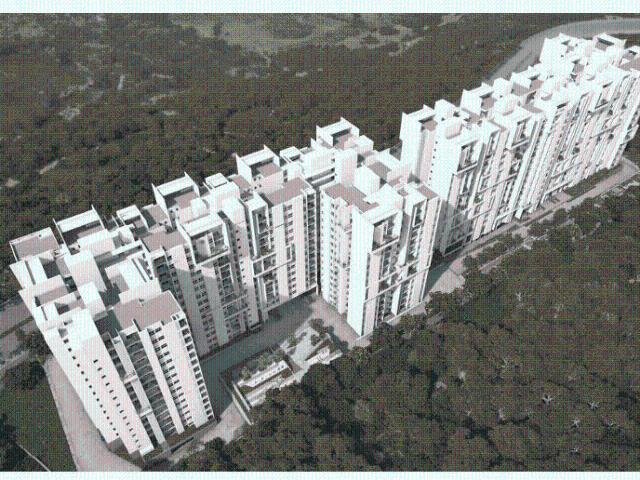 2 BHK Apartment in Bhugaon for resale Pune. The reference number is 20251206