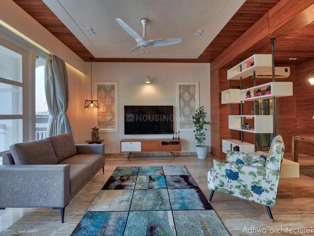 2 BHK Apartment in Bhugaon for resale Pune. The reference number is 21043131