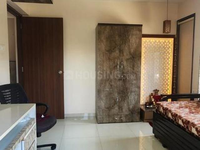 2 BHK Apartment in Bhugaon for resale Pune. The reference number is 21098651