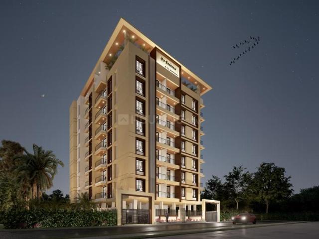 2 BHK Apartment in Bhugaon for resale Pune. The reference number is 21125791