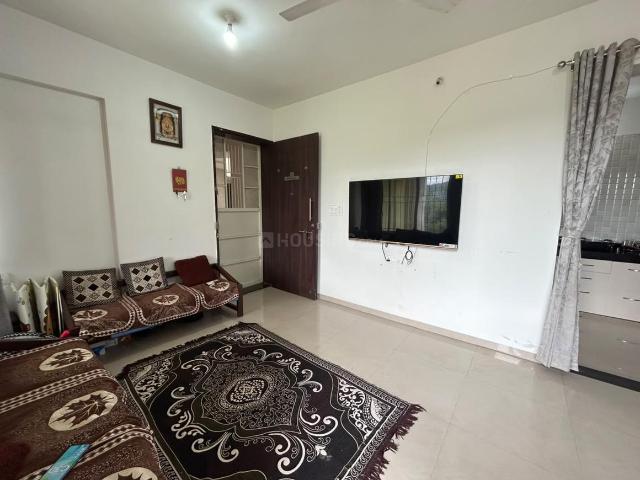 2 BHK Apartment in Bhugaon for resale Pune. The reference number is 21133922