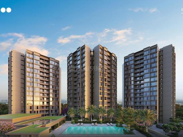 2 BHK Apartment in Bhugaon for resale Pune. The reference number is 21142665