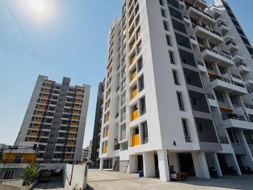 Mulshi, Pune, Pune District, Maharashtra