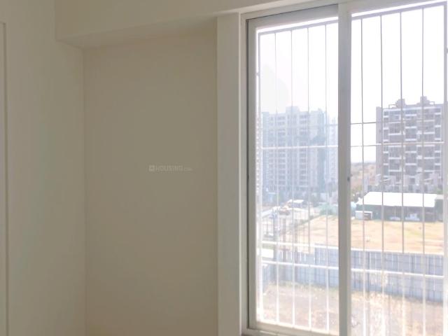 2 BHK Apartment in Bhukum for rent Pune. The reference number is 19868878