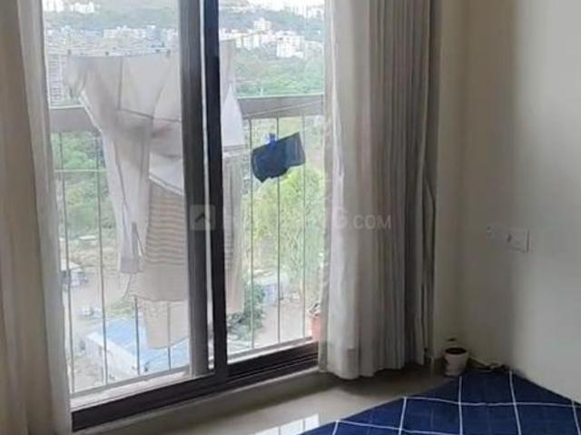 2 BHK Apartment in Bhukum for rent Pune. The reference number is 20447303