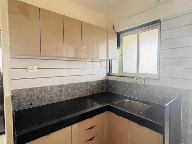 2 BHK Apartment in Bhukum for rent Pune. The reference number is 20569842