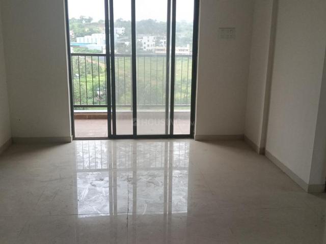 2 BHK Apartment in Bhukum for rent Pune. The reference number is 20978464