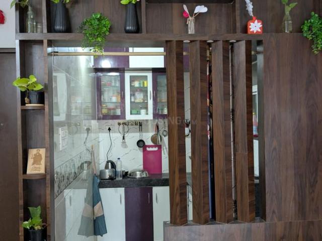 2 BHK Apartment in Bhukum for rent Pune. The reference number is 20997490
