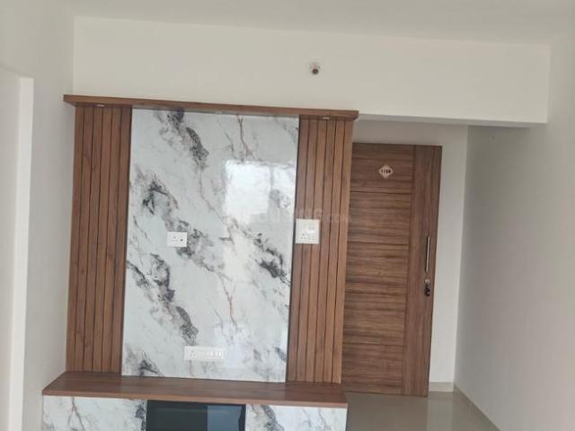 2 BHK Apartment in Bhukum for rent Pune. The reference number is 20266688