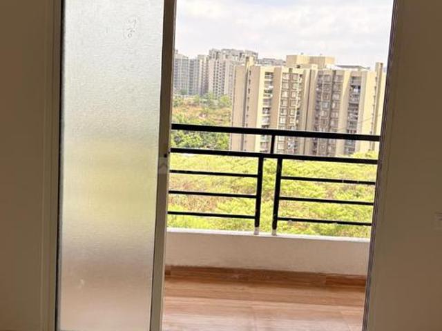 2 BHK Apartment in Bhukum for rent Pune. The reference number is 20323837