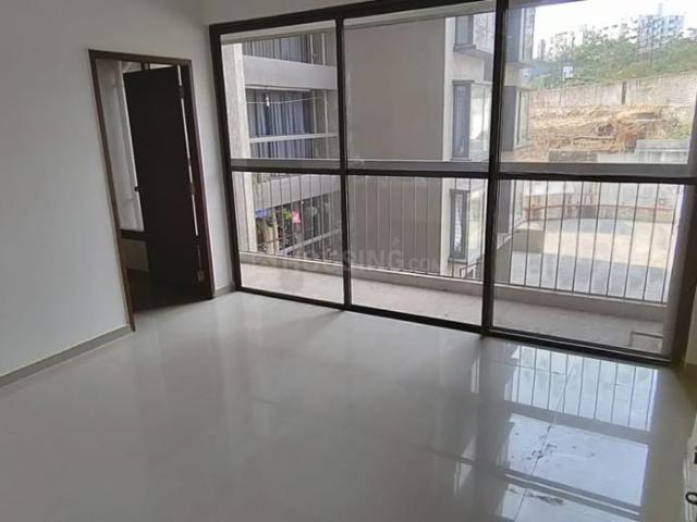 2 BHK Apartment in Bhukum for rent Pune. The reference number is 20377125