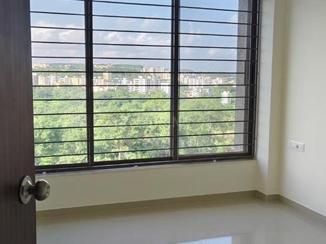 2 BHK Apartment in Bhukum for rent Pune. The reference number is 21029504