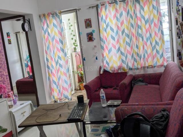 2 BHK Apartment in Bhukum for rent Pune. The reference number is 21099055