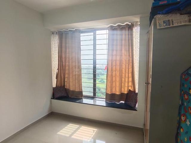 2 BHK Apartment in Bhukum for rent Pune. The reference number is 21109028