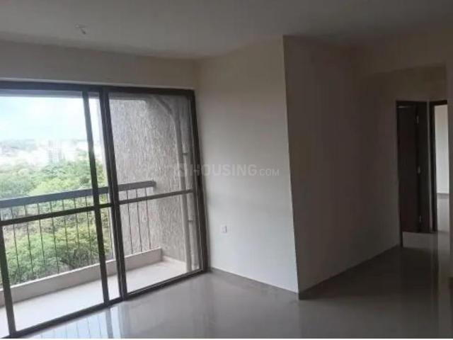2 BHK Apartment in Bhukum for rent Pune. The reference number is 21111968