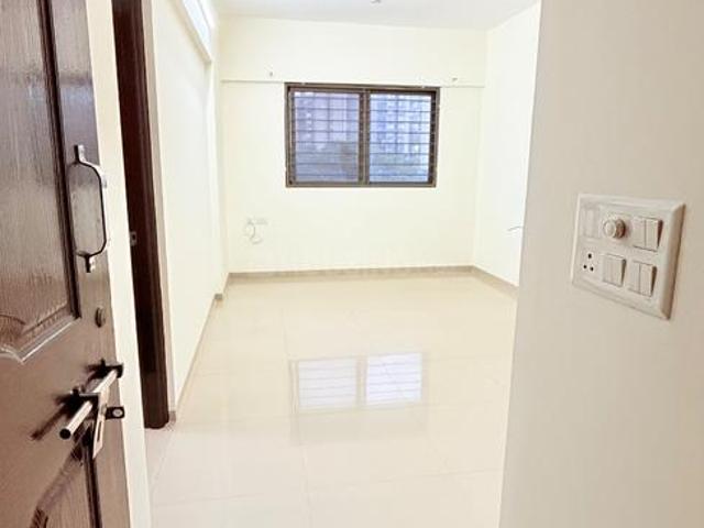 2 BHK Apartment in Bhukum for resale Pune. The reference number is 20749517