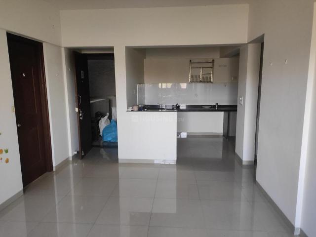 2 BHK Apartment in Bhukum for resale Pune. The reference number is 20713688