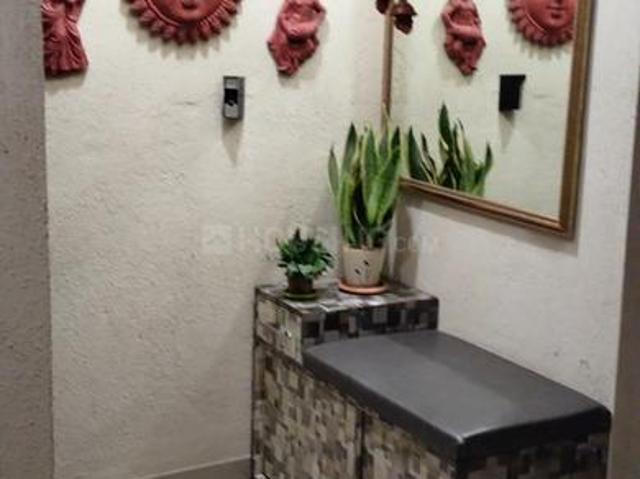2 BHK Apartment in Bhukum for resale Pune. The reference number is 20720373