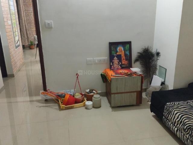 2 BHK Apartment in Bhukum for resale Pune. The reference number is 20937734