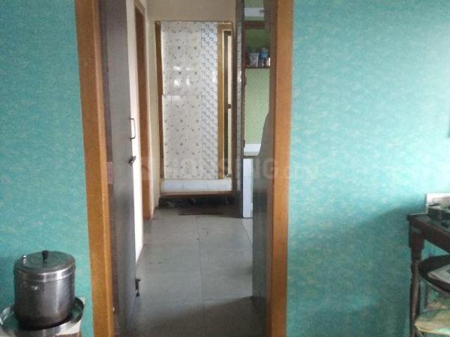 2 BHK Apartment in Bhuleshwar for resale Mumbai. The reference number is 5943544