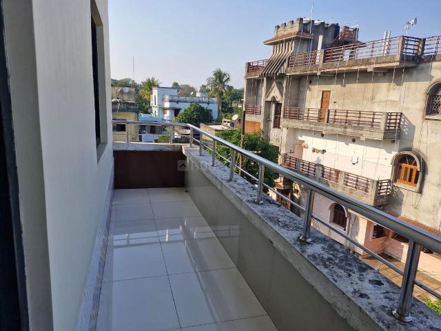 2 BHK Apartment in Bhuli for rent Dhanbad. The reference number is 18853941