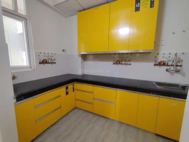 2 BHK Apartment in Bhullanpur for rent Varanasi. The reference number is 11874310
