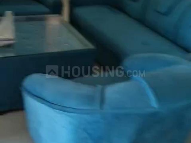2 BHK Apartment in Bhullanpur for rent Varanasi. The reference number is 20807280