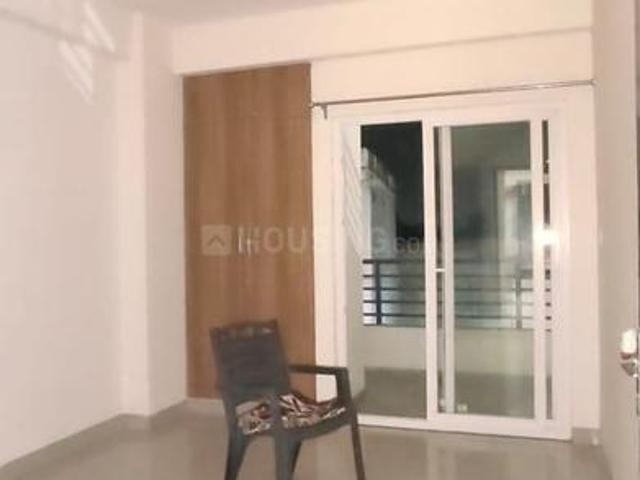 2 BHK Apartment in Bhullanpur for rent Varanasi. The reference number is 21319040