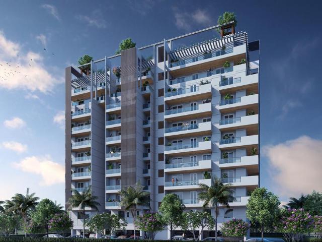 2 BHK Apartment in Bhullanpur for resale Varanasi. The reference number is 20307256