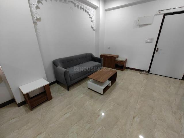2 BHK Apartment in Bhuwana for rent Udaipur. The reference number is 21369209