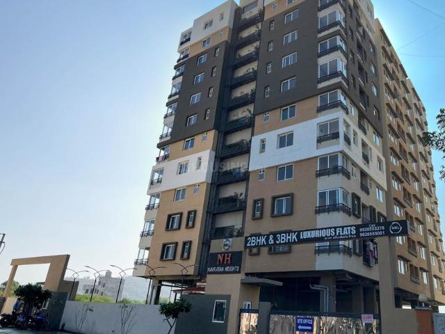 2 BHK Apartment in Bhuwana for resale Udaipur. The reference number is 19503179